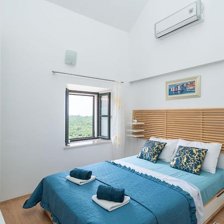 Holiday Home Majkovi Slano Exterior photo