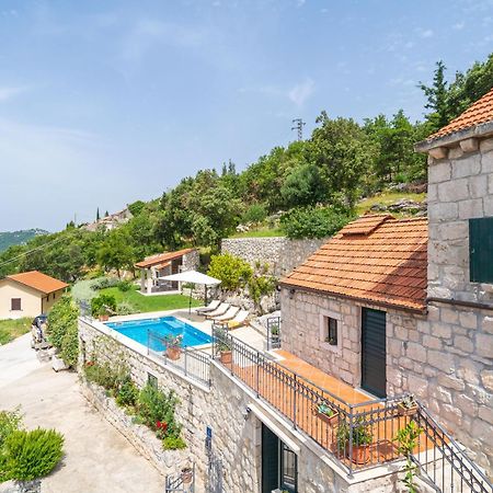 Holiday Home Majkovi Slano Exterior photo
