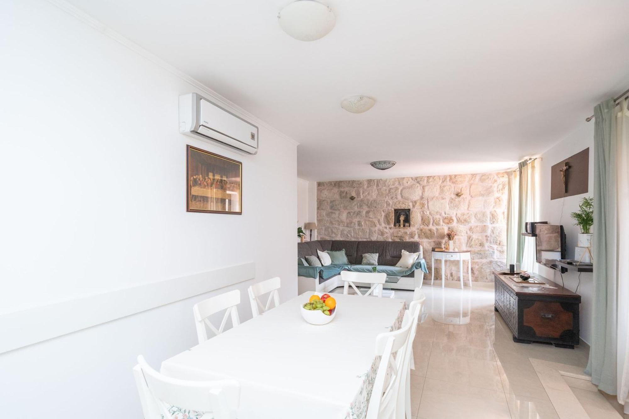 Holiday Home Majkovi Slano Exterior photo