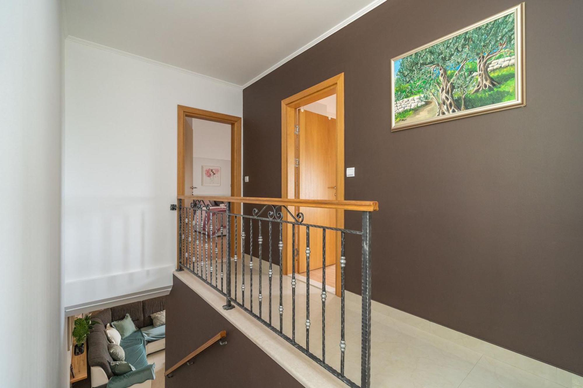 Holiday Home Majkovi Slano Exterior photo
