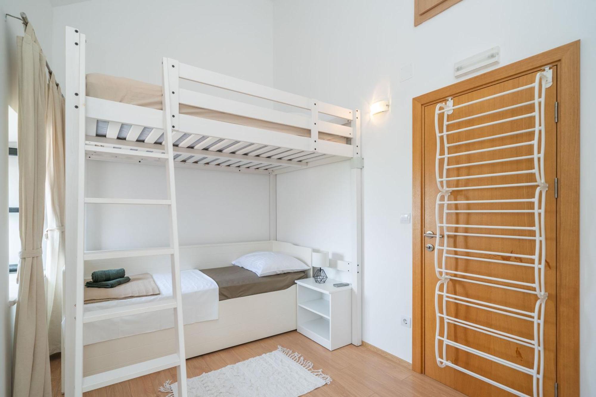 Holiday Home Majkovi Slano Exterior photo