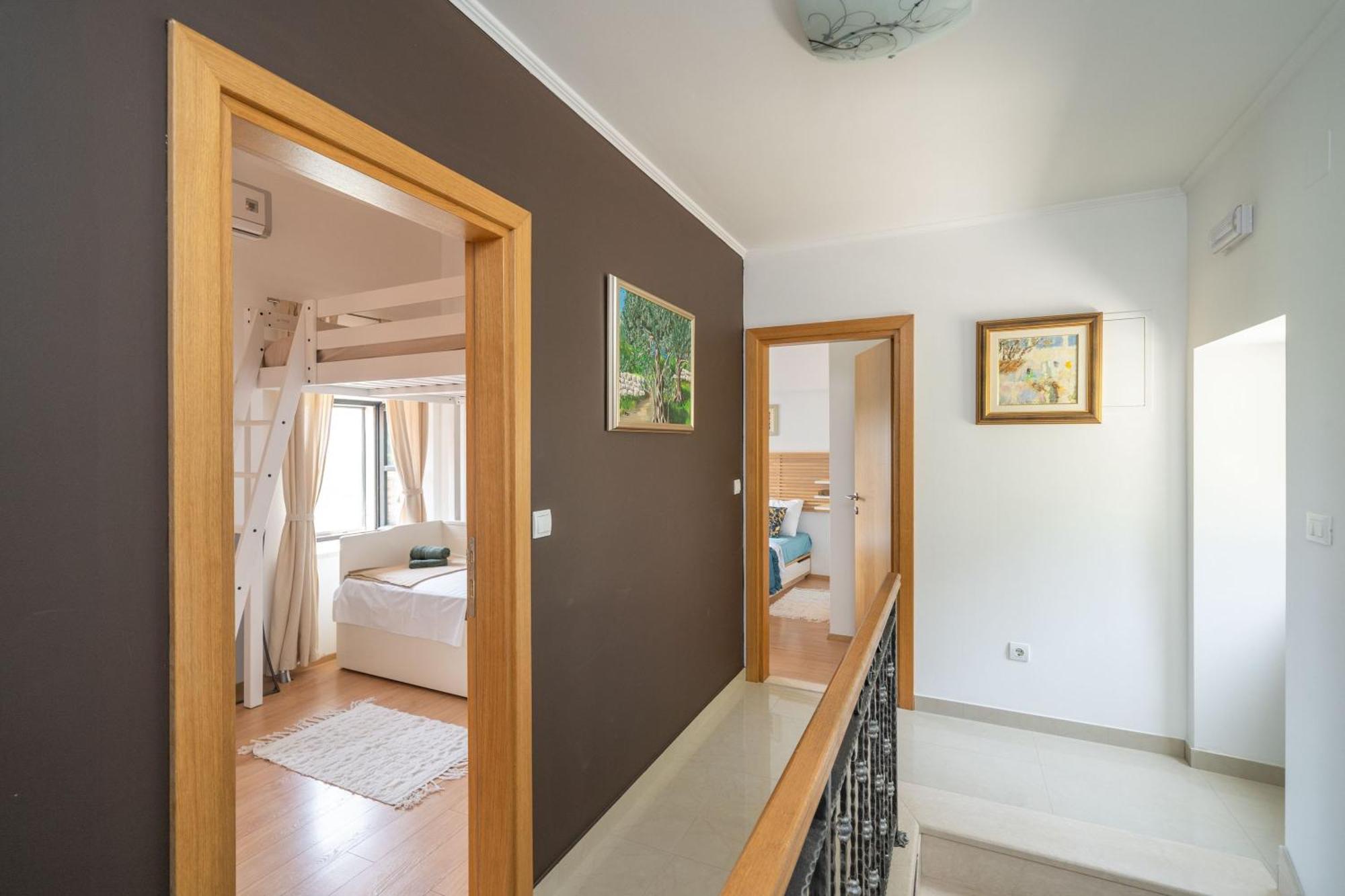 Holiday Home Majkovi Slano Exterior photo