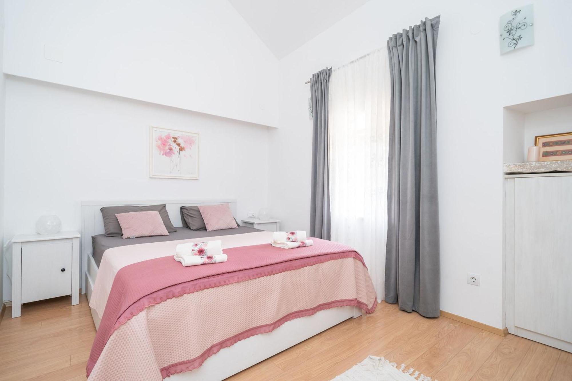 Holiday Home Majkovi Slano Exterior photo