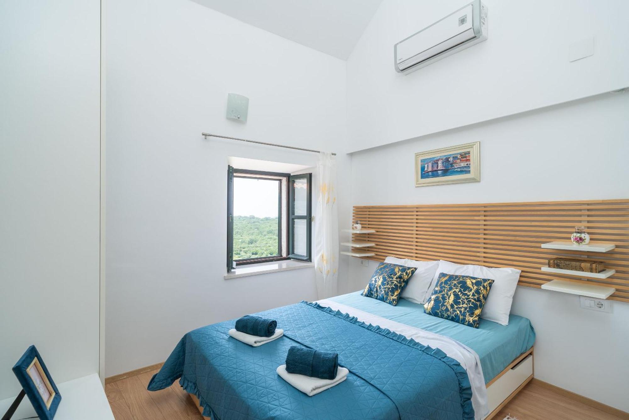 Holiday Home Majkovi Slano Exterior photo