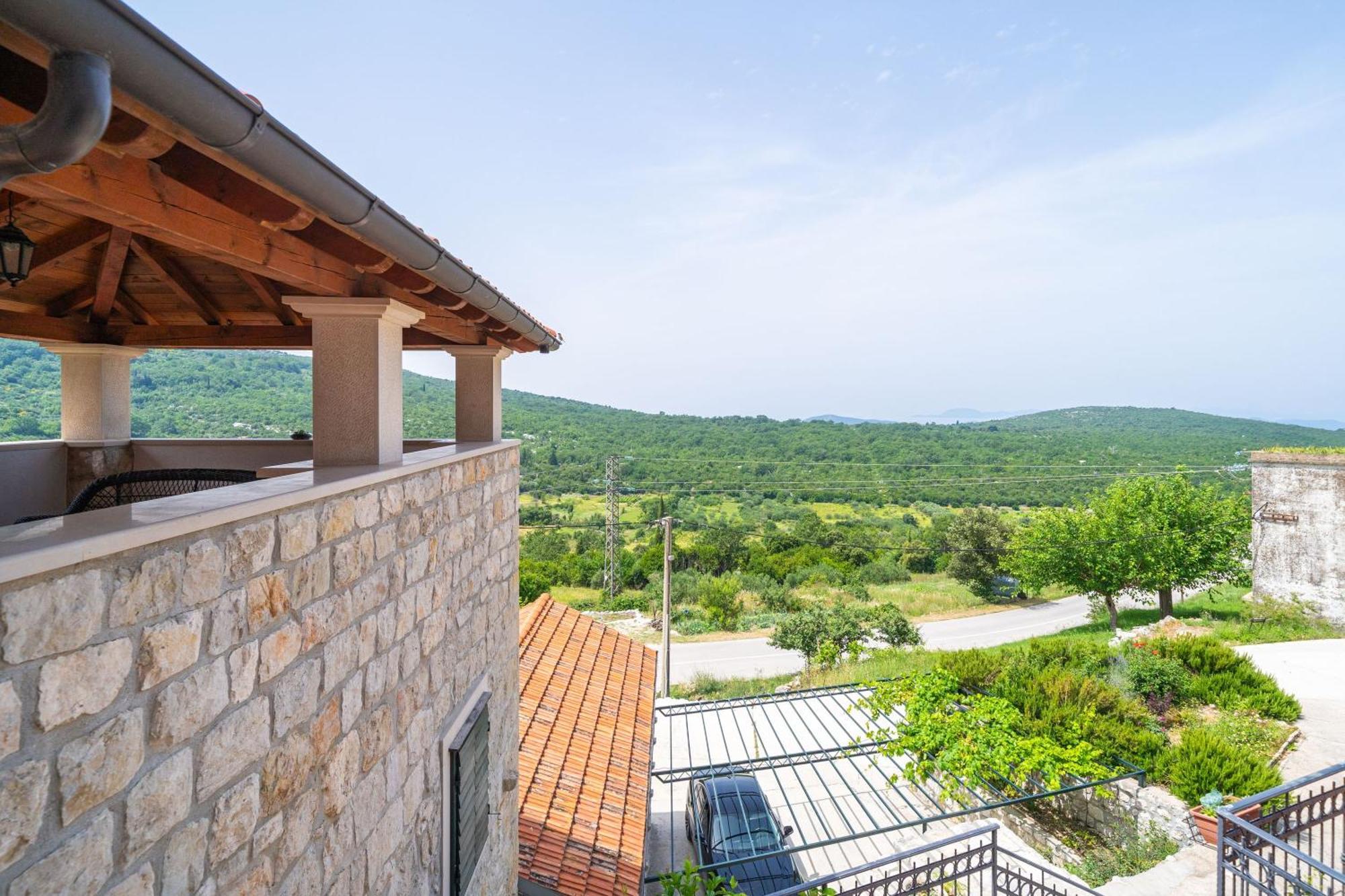 Holiday Home Majkovi Slano Exterior photo