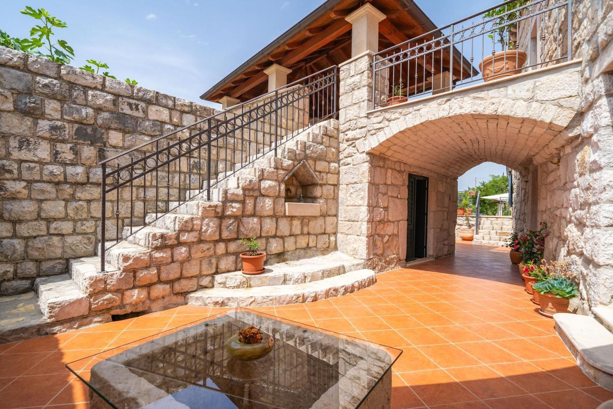 Holiday Home Majkovi Slano Exterior photo