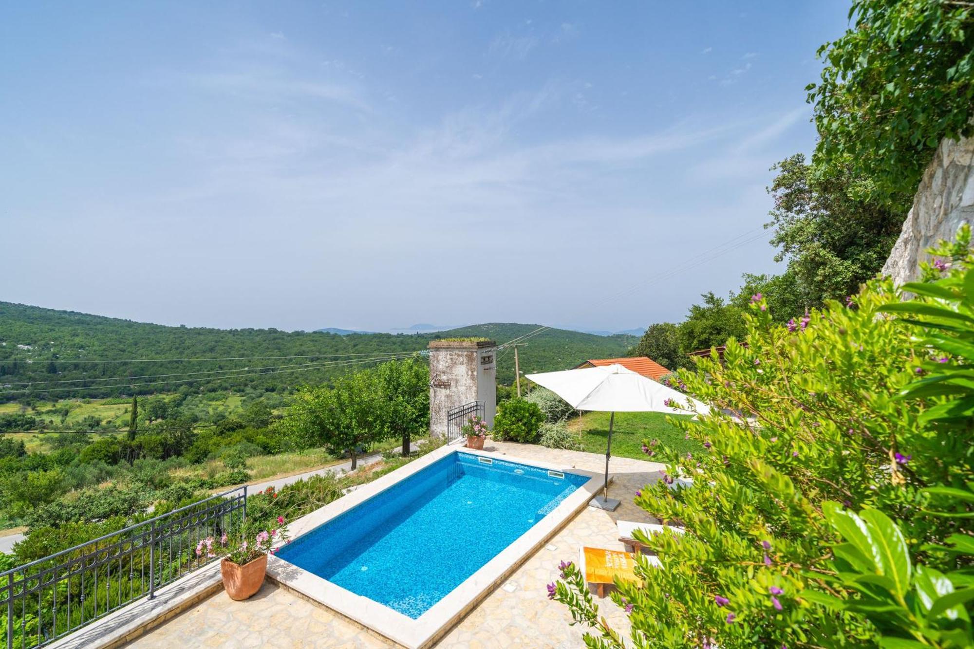 Holiday Home Majkovi Slano Exterior photo