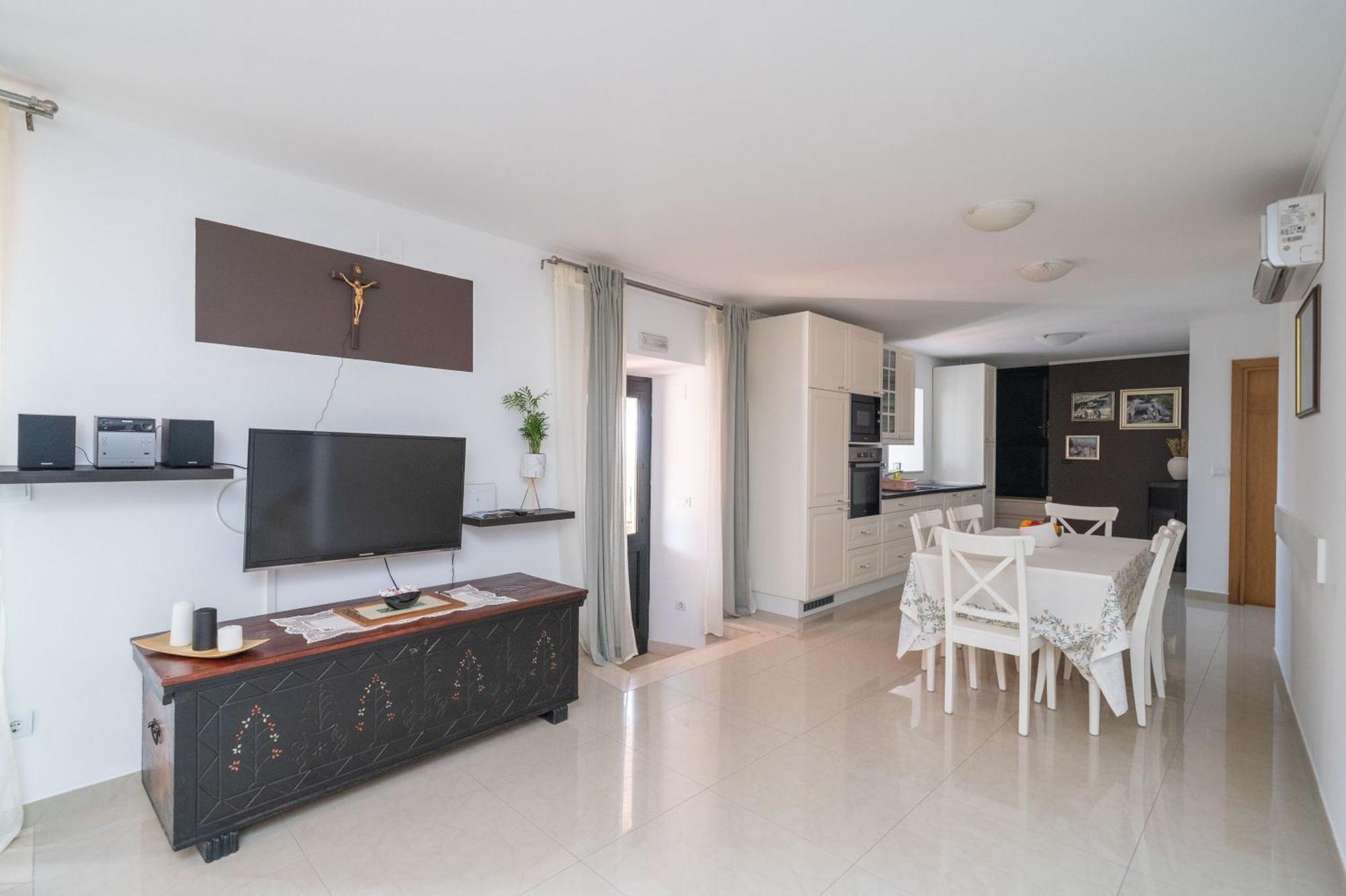 Holiday Home Majkovi Slano Exterior photo